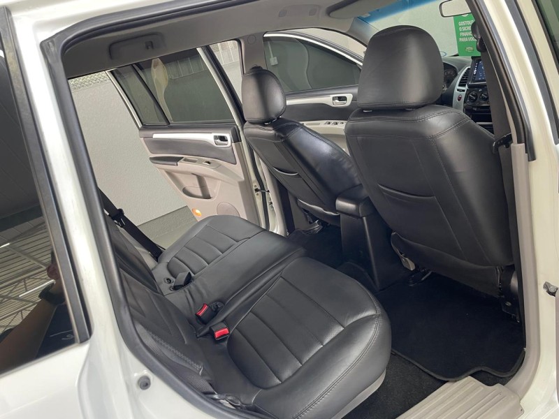 PAJERO DAKAR 3.2 4X4 16V TURBO INTERCOOLER DIESEL 4P MANUAL - 2012 - CAXIAS DO SUL