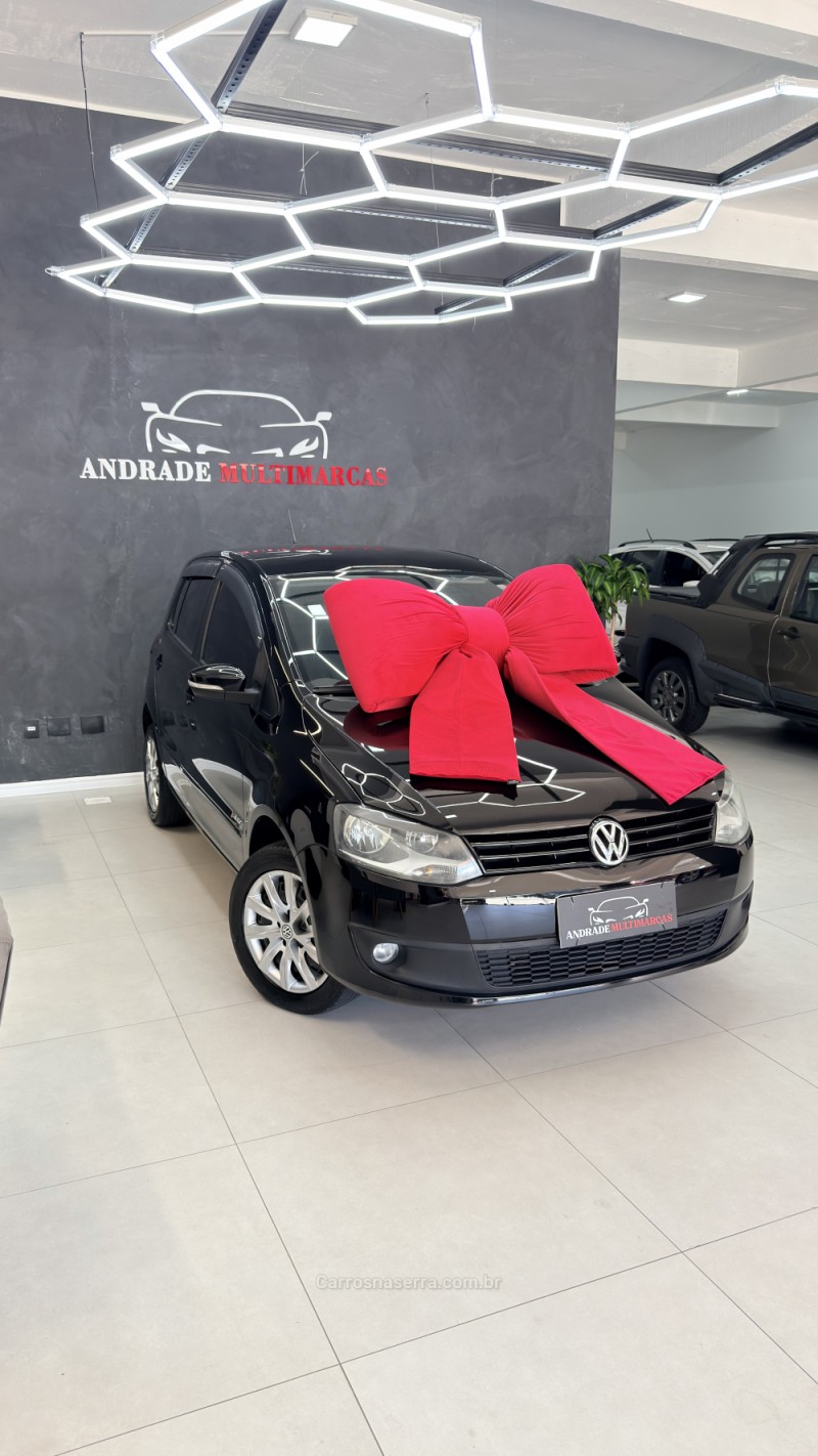 fox 1.6 mi itrend 8v flex 4p manual 2013 caxias do sul