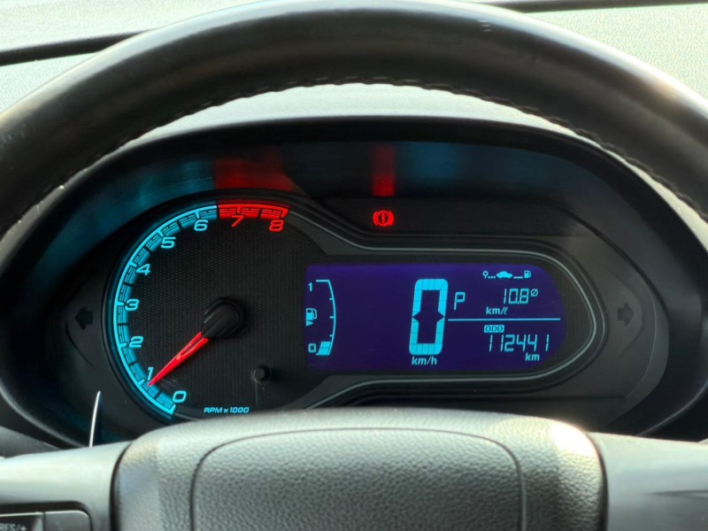 ONIX 1.4 MPFI LTZ 8V FLEX 4P AUTOMÁTICO - 2014 - LAGOA VERMELHA