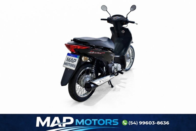 BIZ 125 ES - 2011 - CAXIAS DO SUL
