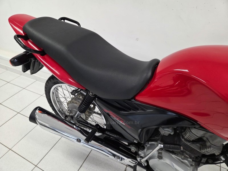 CG 125 FAN KS - 2012 - CAXIAS DO SUL