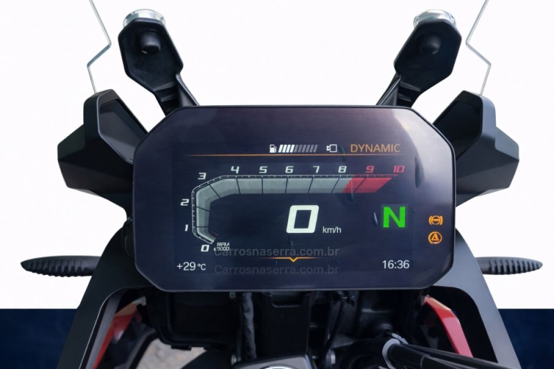 F 850 GS PREMIUM  - 2020 - CAXIAS DO SUL