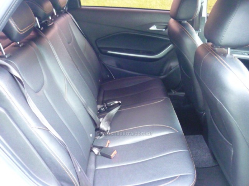 TIGGO  - 2019 - ARROIO DO MEIO