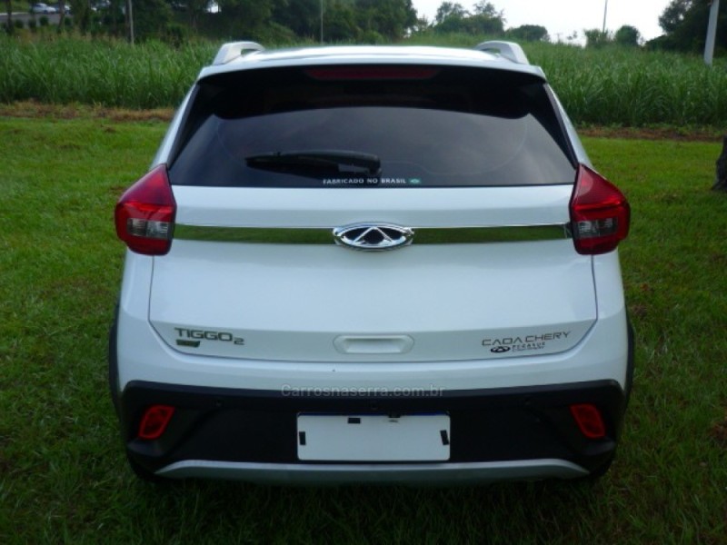 TIGGO  - 2019 - ARROIO DO MEIO