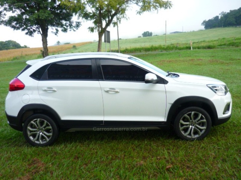 TIGGO  - 2019 - ARROIO DO MEIO