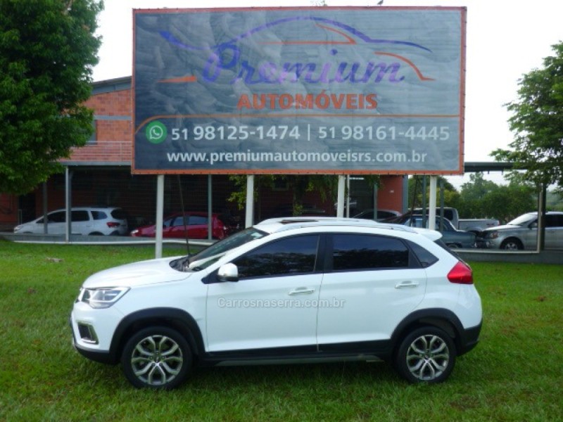 TIGGO  - 2019 - ARROIO DO MEIO