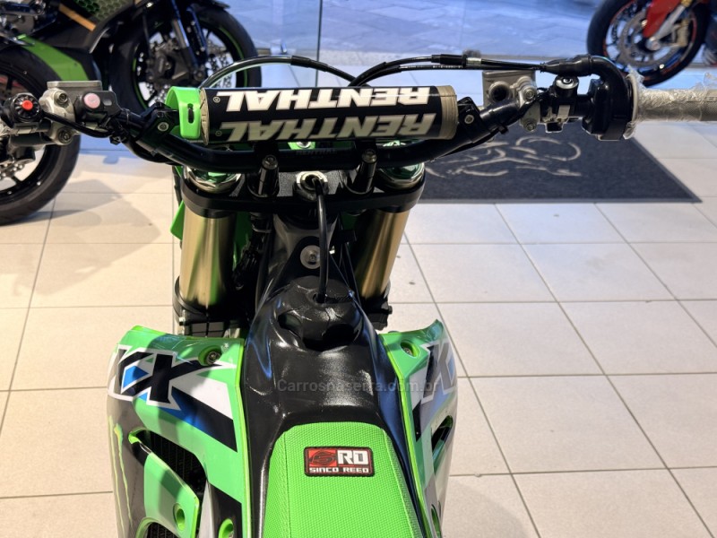 KX 450 GASOLINA - 2020 - CAXIAS DO SUL