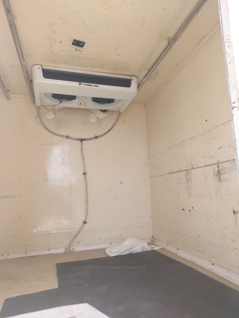 D20 4.0 CUSTOM S CS 8V DIESEL 2P MANUAL - 1993 - BENTO GONçALVES