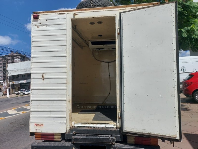 D20 4.0 CUSTOM S CS 8V DIESEL 2P MANUAL - 1993 - BENTO GONçALVES