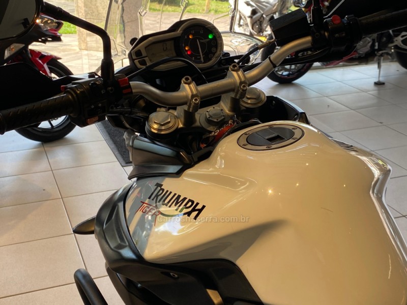 TIGER 800 ABS - 2014 - CAXIAS DO SUL