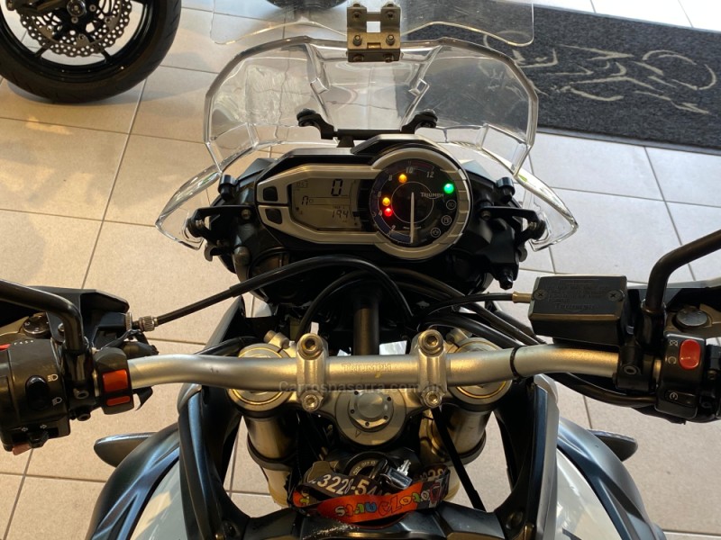 TIGER 800 ABS - 2014 - CAXIAS DO SUL