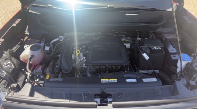 T-CROSS 1.0 COMFORTLINE TSI FLEX 4P AUTOMÁTICO - 2025 - GRAMADO