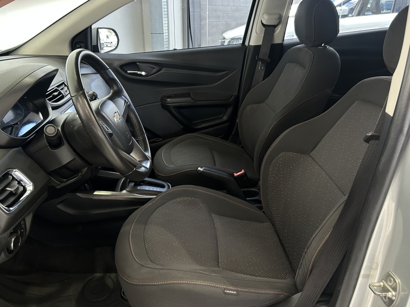 ONIX 1.4 MPFI LT 8V FLEX 4P AUTOMÁTICO - 2014 - CAXIAS DO SUL