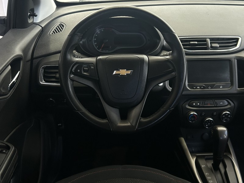 ONIX 1.4 MPFI LT 8V FLEX 4P AUTOMÁTICO - 2014 - CAXIAS DO SUL