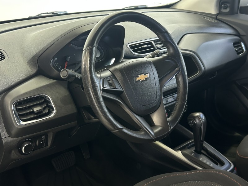 ONIX 1.4 MPFI LT 8V FLEX 4P AUTOMÁTICO - 2014 - CAXIAS DO SUL