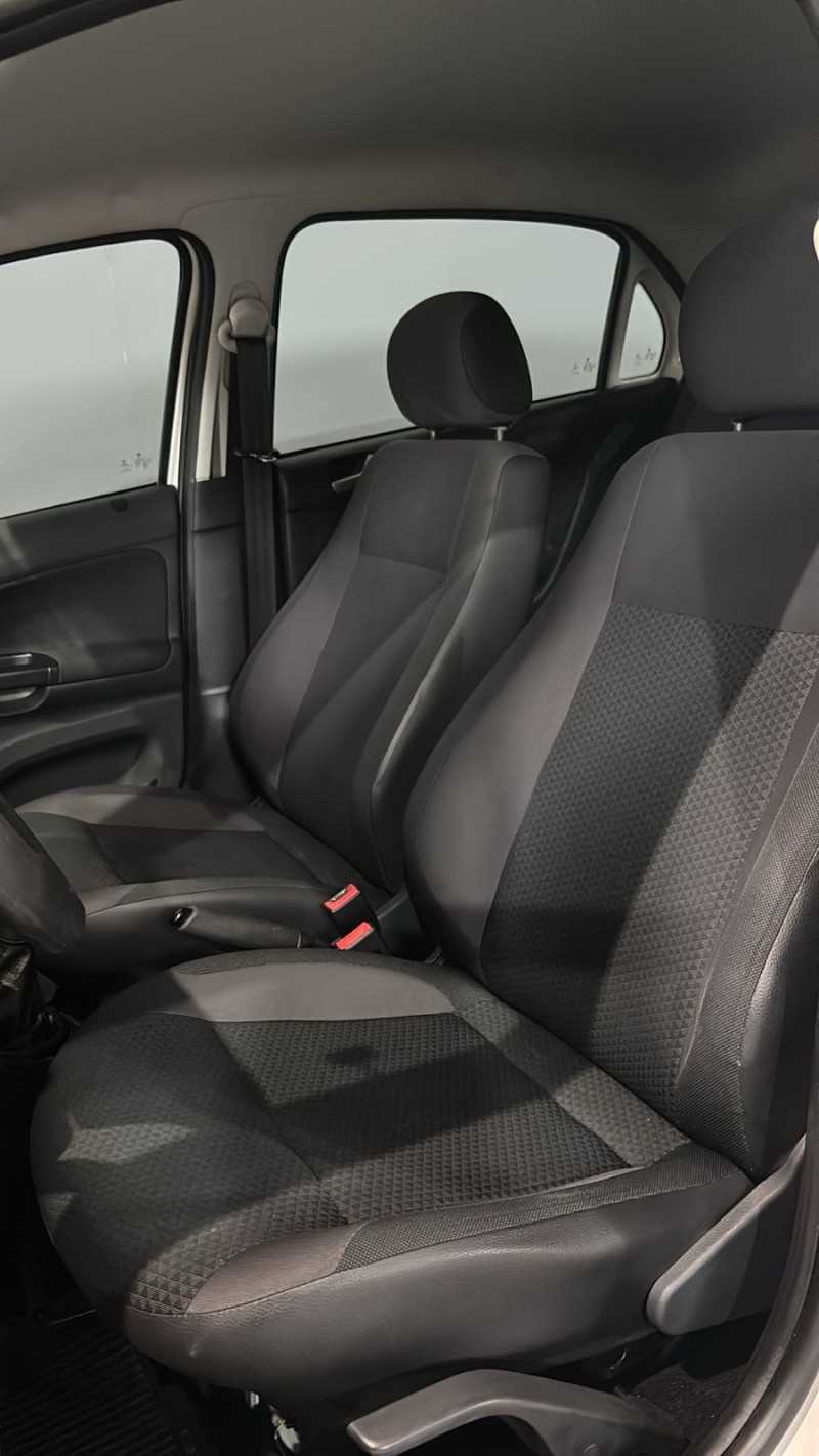 GOL 1.6 MSI 8V TOTALFLEX 4P MANUAL - 2019 - BENTO GONçALVES