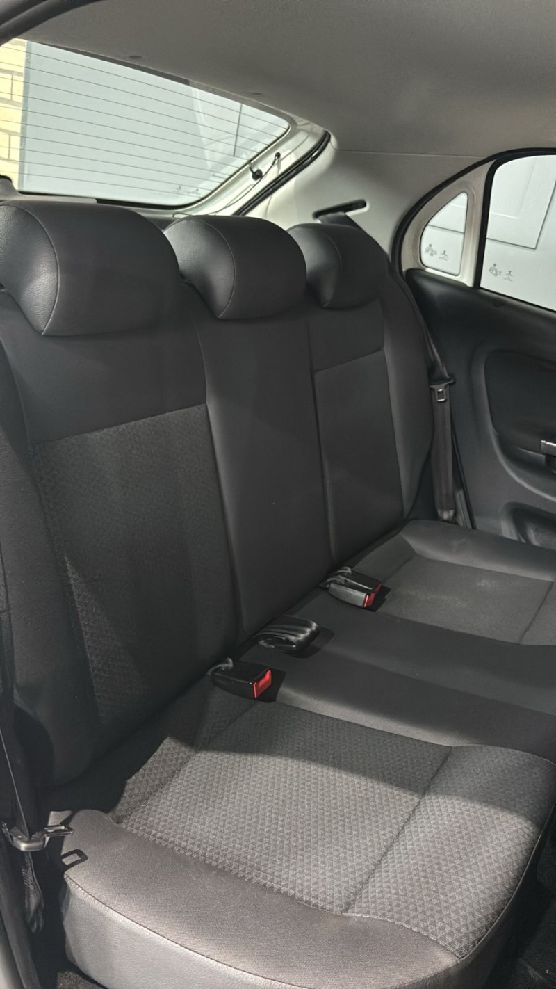 GOL 1.6 MSI 8V TOTALFLEX 4P MANUAL - 2019 - BENTO GONçALVES