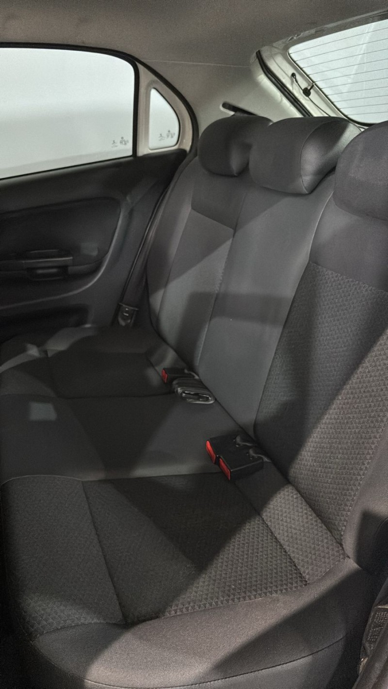 GOL 1.6 MSI 8V TOTALFLEX 4P MANUAL - 2019 - BENTO GONçALVES