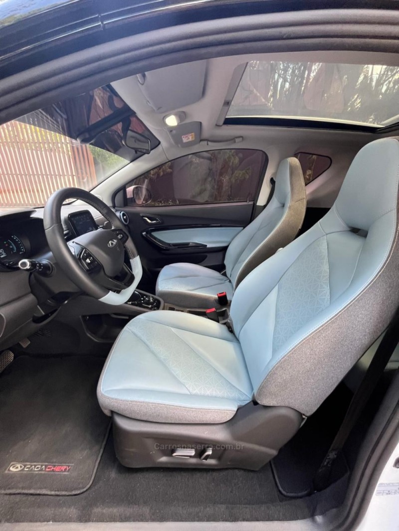 ICAR ELÉTRICO 4P - 2023 - ERECHIM