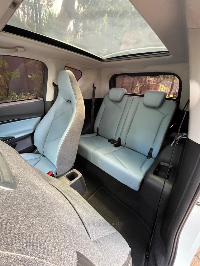 ICAR ELÉTRICO 4P - 2023 - ERECHIM