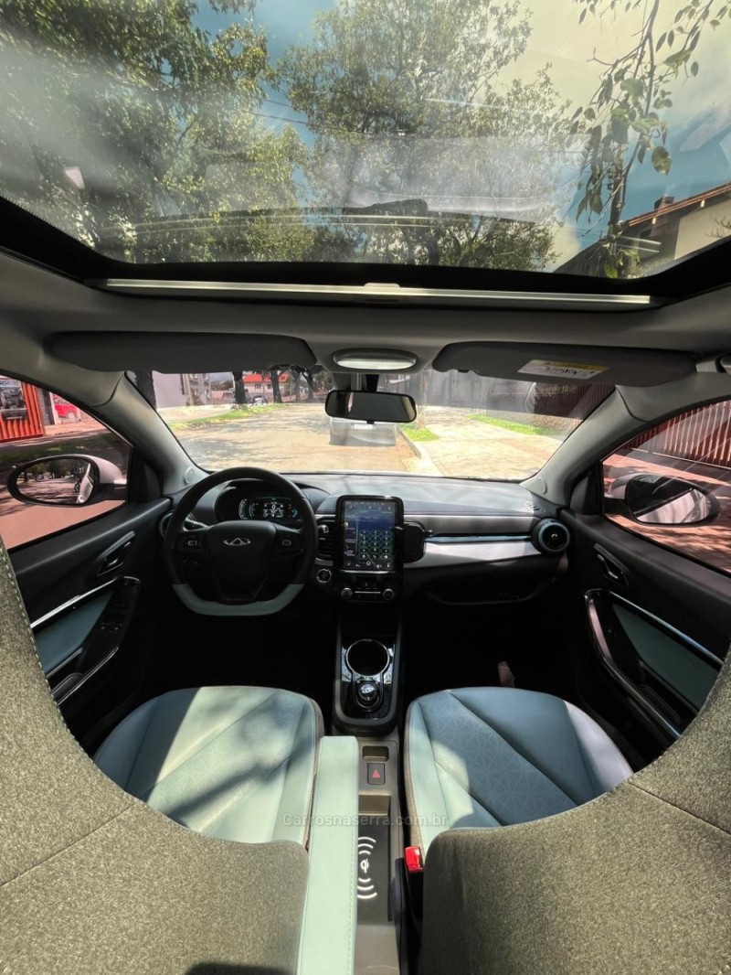 ICAR ELÉTRICO 4P - 2023 - ERECHIM