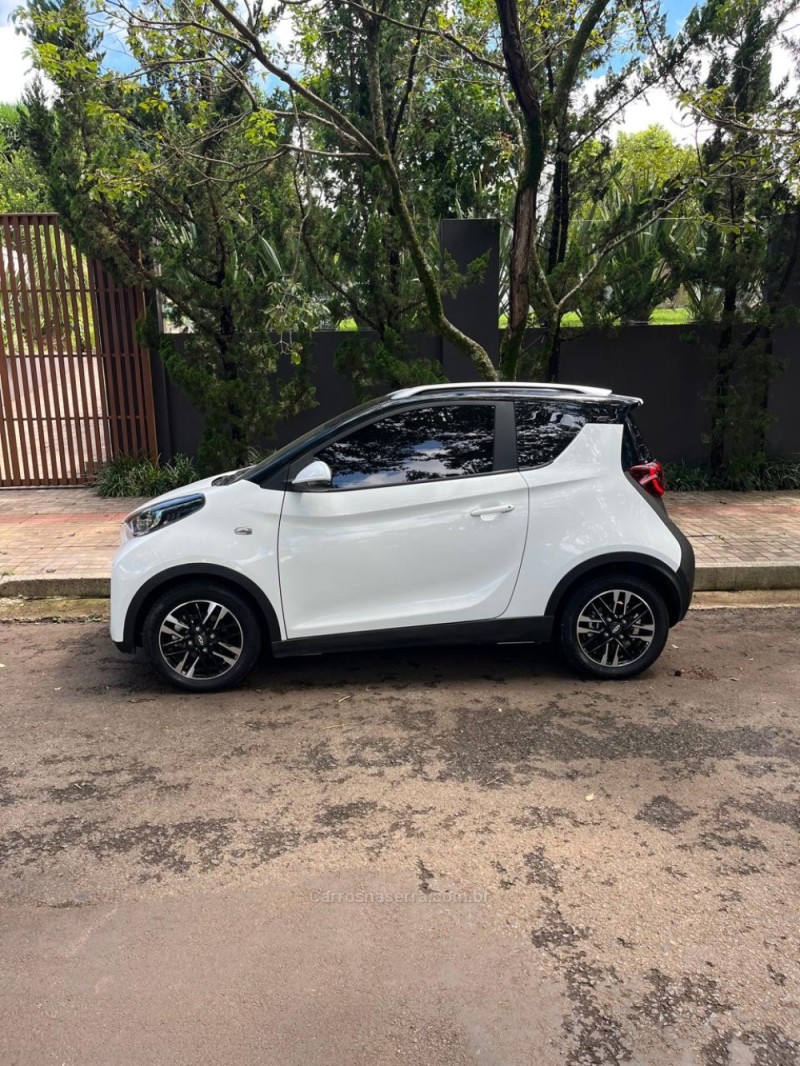 ICAR ELÉTRICO 4P - 2023 - ERECHIM