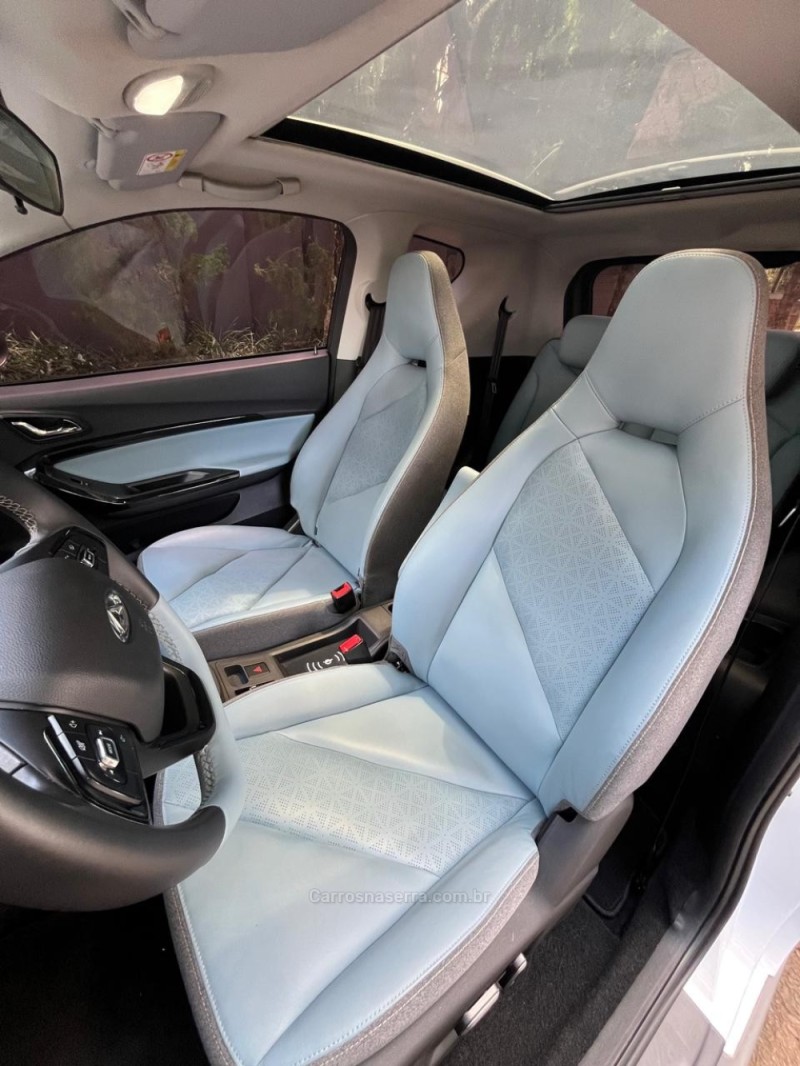 ICAR ELÉTRICO 4P - 2023 - ERECHIM