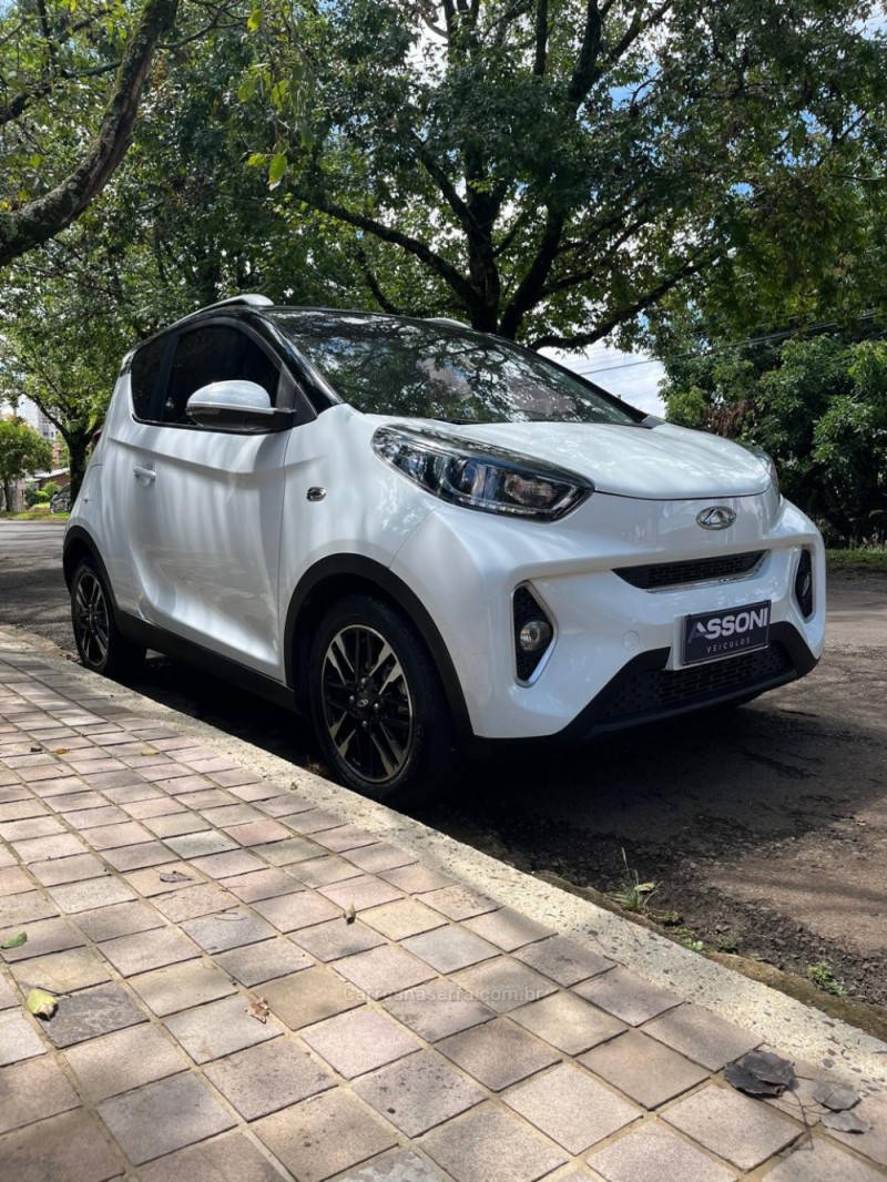 ICAR ELÉTRICO 4P - 2023 - ERECHIM