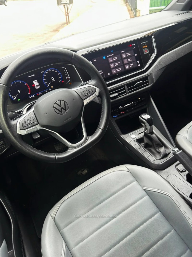 NIVUS 1.0 TSI HIGHLINE FLEX 4P AUTOMÁTICO - 2023 - PASSO FUNDO