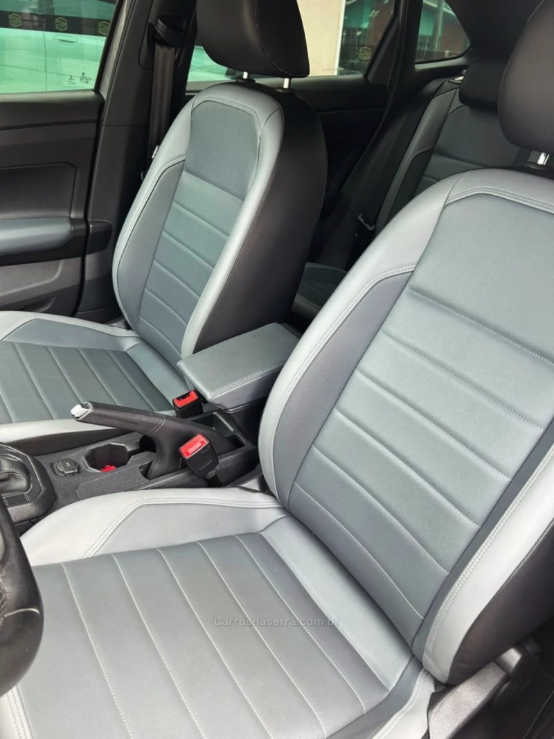 NIVUS 1.0 TSI HIGHLINE FLEX 4P AUTOMÁTICO - 2023 - PASSO FUNDO