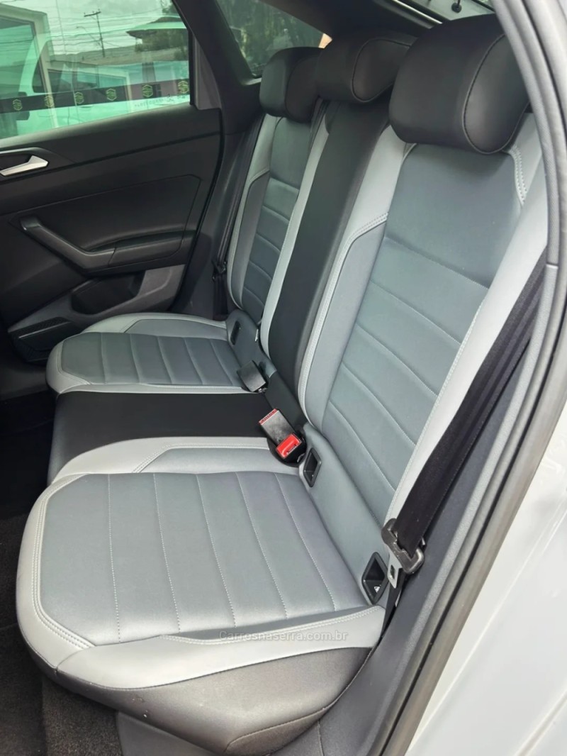 NIVUS 1.0 TSI HIGHLINE FLEX 4P AUTOMÁTICO - 2023 - PASSO FUNDO