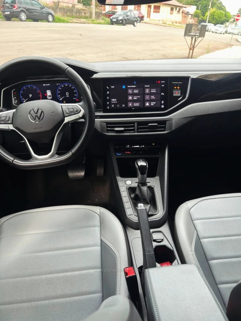 NIVUS 1.0 TSI HIGHLINE FLEX 4P AUTOMÁTICO - 2023 - PASSO FUNDO