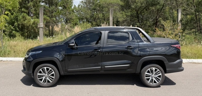 STRADA 1.3 VOLCANO CD 8V FLEX 4P AUTOMÁTICO - 2022 - BENTO GONçALVES