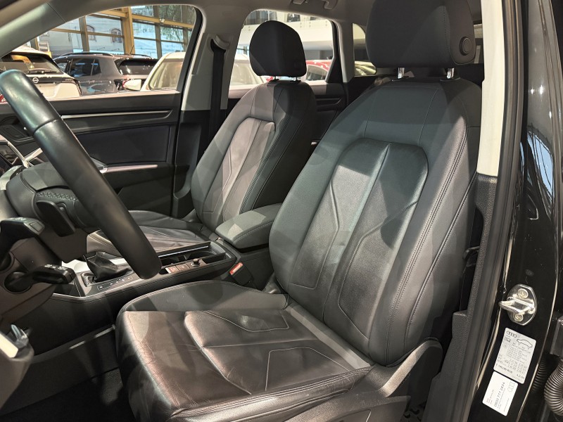 Q3 2.0 TFSI QUATTRO 4P GASOLINA S TRONIC - 2022 - FARROUPILHA