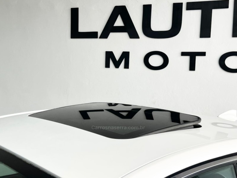 FUSION 2.0 TITANIUM GTDI ECOBOOST AWD AUTOMÁTICO - 2013 - NOVO HAMBURGO