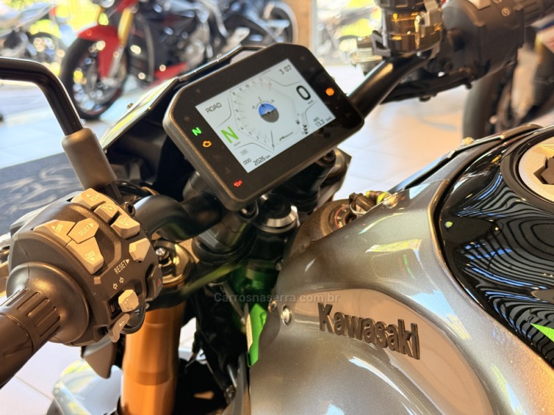 Z900 R EDITION - 2026 - CAXIAS DO SUL