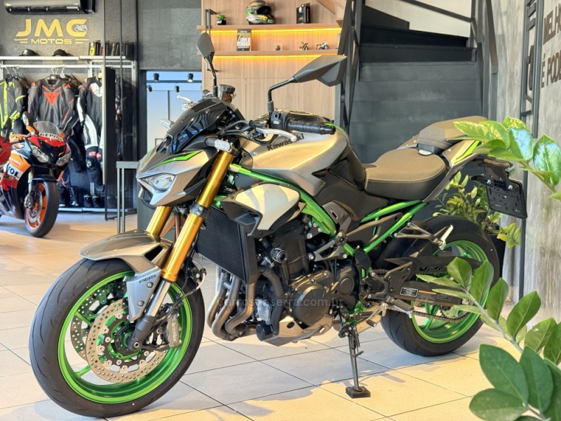 Z900 R EDITION - 2026 - CAXIAS DO SUL