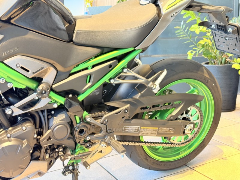 Z900 R EDITION - 2026 - CAXIAS DO SUL