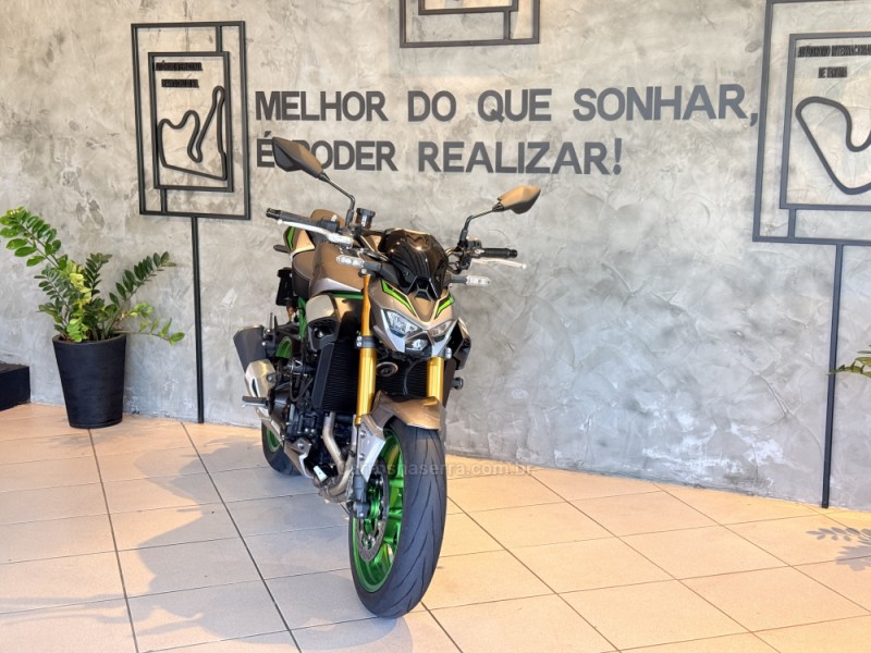 Z900 R EDITION - 2026 - CAXIAS DO SUL