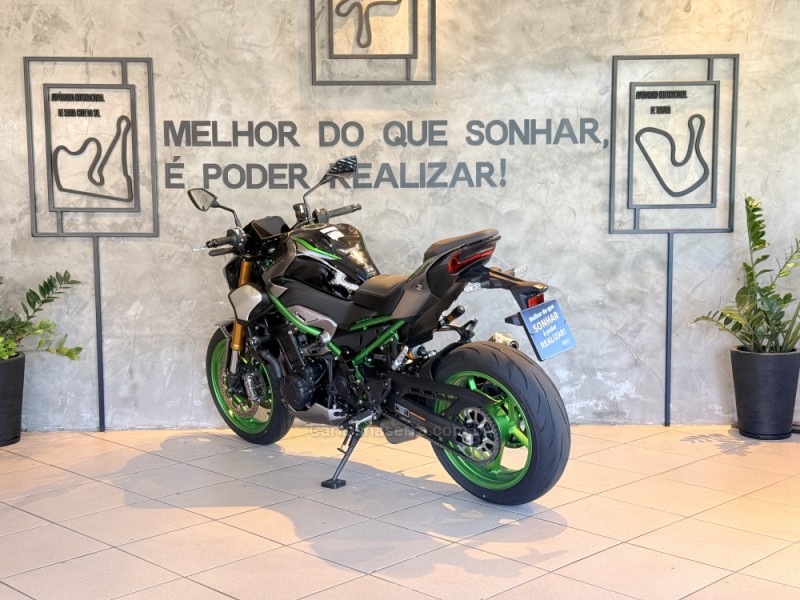 Z900 R EDITION - 2026 - CAXIAS DO SUL