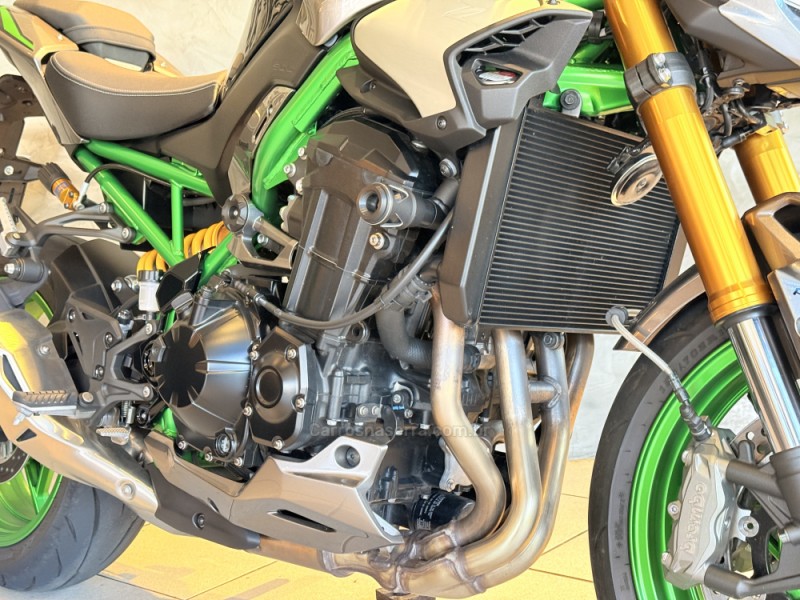 Z900 R EDITION - 2026 - CAXIAS DO SUL