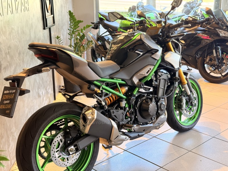 Z900 R EDITION - 2026 - CAXIAS DO SUL