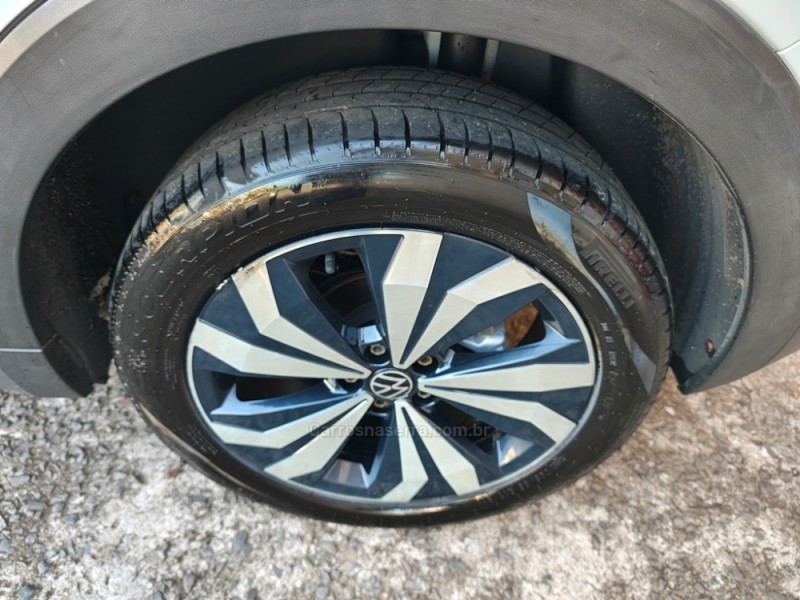 T-CROSS 1.0 COMFORTLINE TSI FLEX 4P AUTOMÁTICO - 2022 - GUAPORé