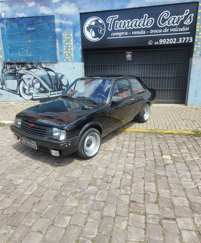 chevette  1993 caxias do sul