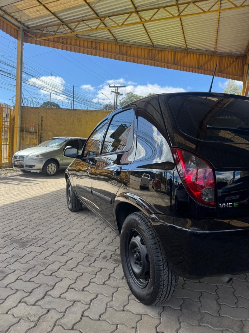 CELTA 1.0 MPFI SPIRIT 8V FLEX 4P MANUAL - 2014 - CAXIAS DO SUL