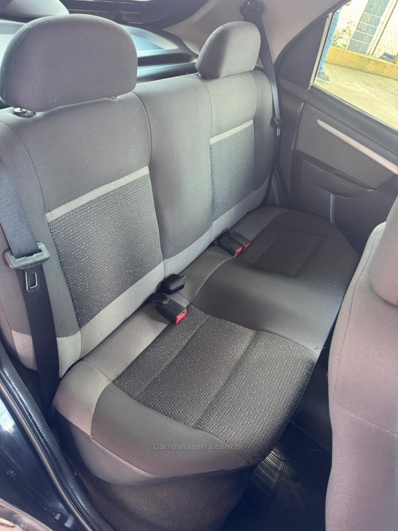 CELTA 1.0 MPFI SPIRIT 8V FLEX 4P MANUAL - 2014 - CAXIAS DO SUL