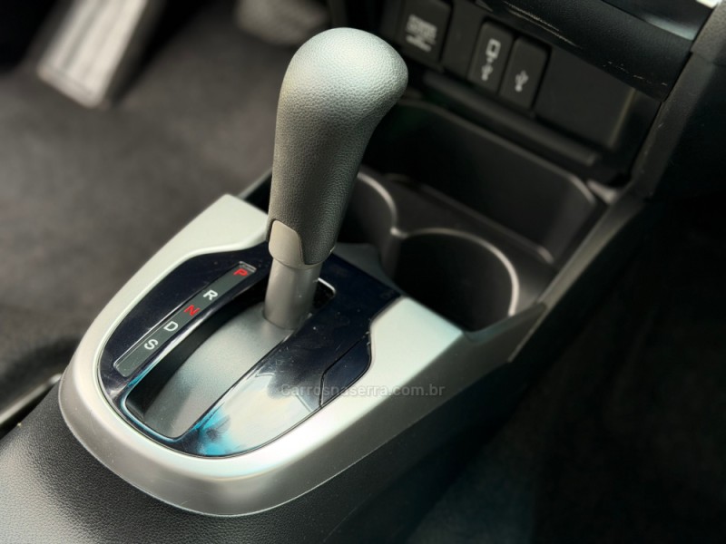 FIT 1.5 EXL 16V FLEX 4P AUTOMÁTICO - 2020 - CARLOS BARBOSA