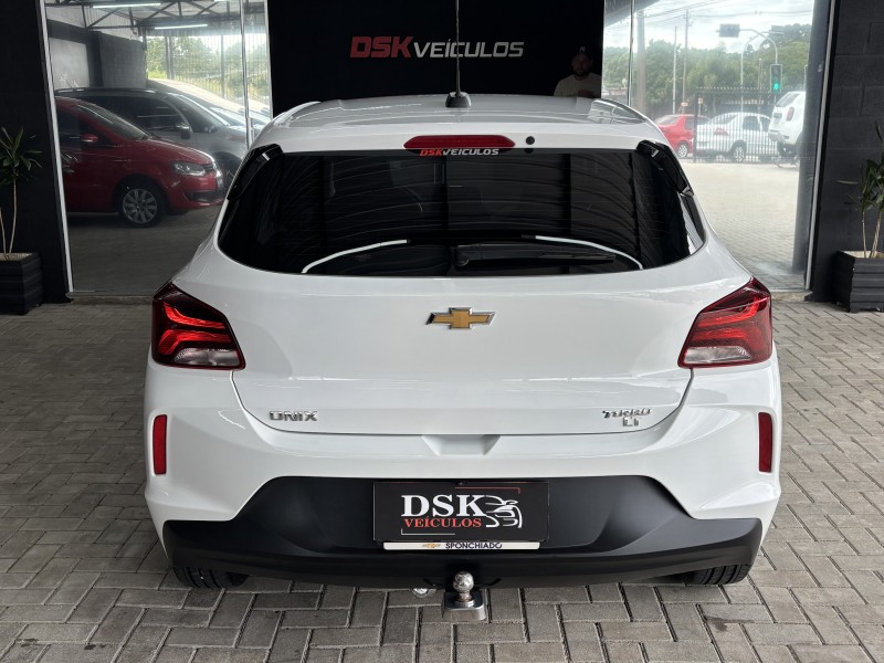 ONIX 1.0 LT 12V TURBO FLEX 4P MANUAL - 2024 - CAXIAS DO SUL