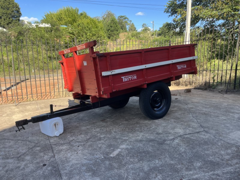 carreta agricola  2000 guapore