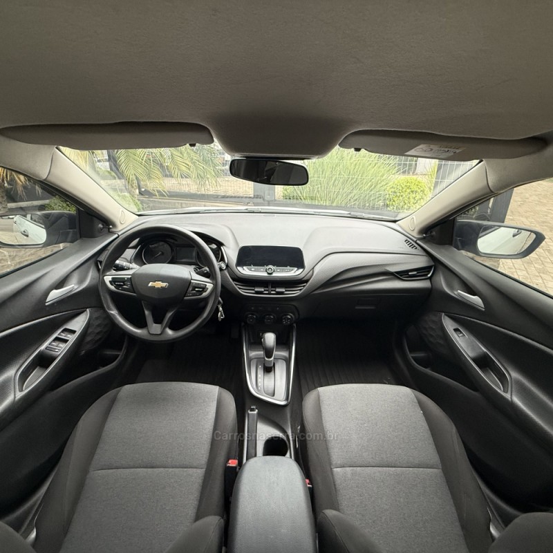 ONIX 1.0	LTZ PLUS 12V TURBO FLEX 4P AUTOMÁTICO - 2021 - GUAPORé